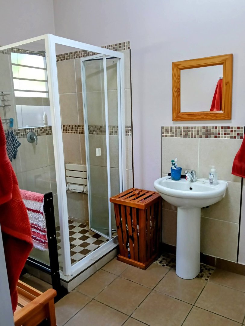 5 Bedroom Property for Sale in Amberfield Manor Gauteng