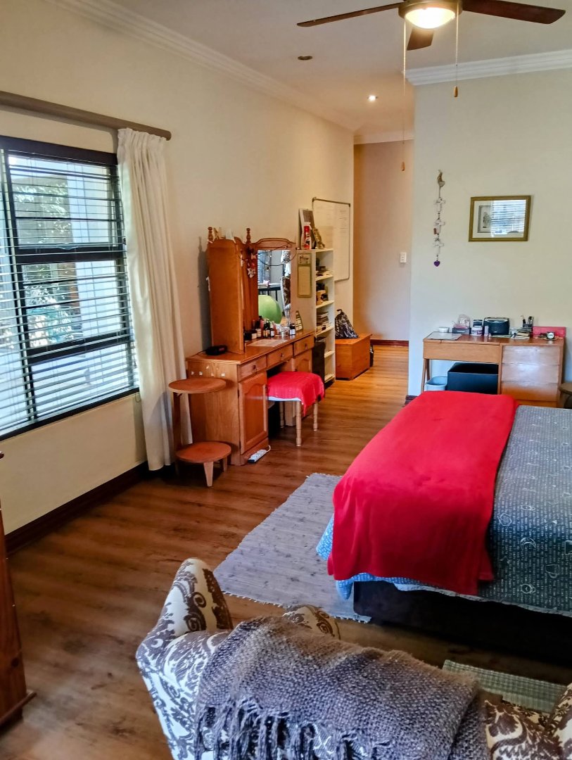 5 Bedroom Property for Sale in Amberfield Manor Gauteng