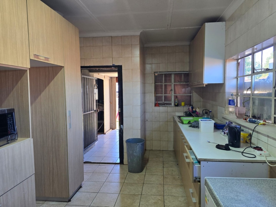 3 Bedroom Property for Sale in Gerdview Gauteng