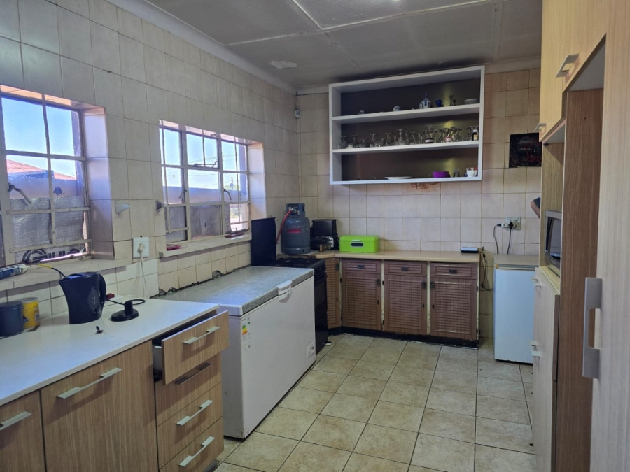 3 Bedroom Property for Sale in Gerdview Gauteng