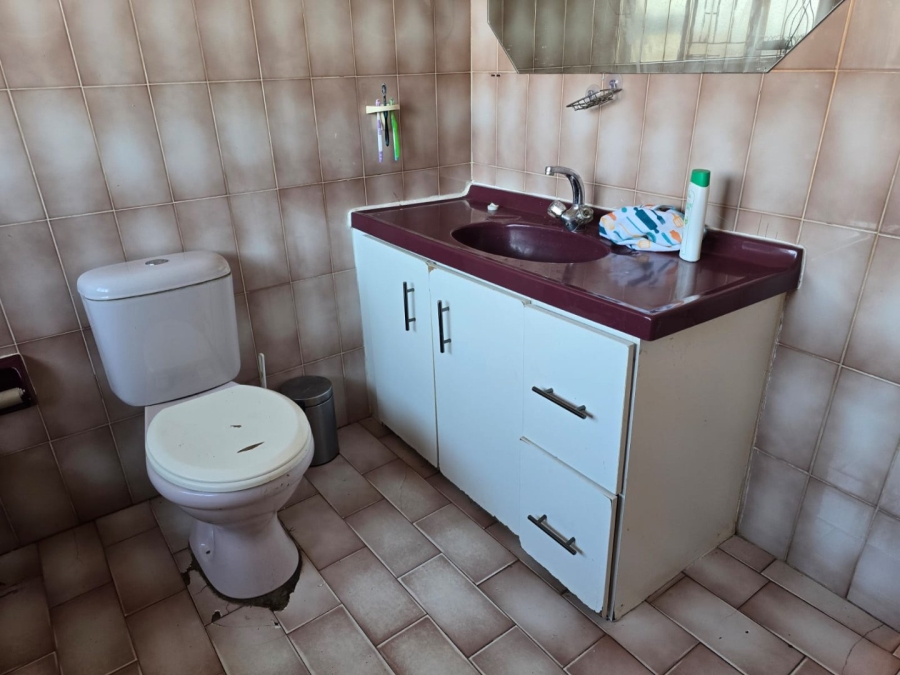 3 Bedroom Property for Sale in Gerdview Gauteng