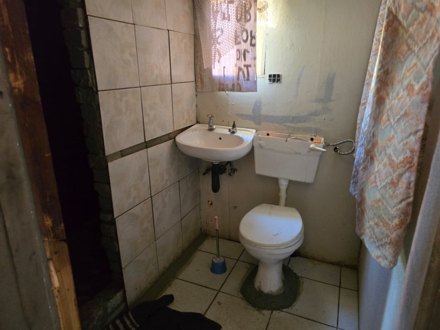 3 Bedroom Property for Sale in Gerdview Gauteng