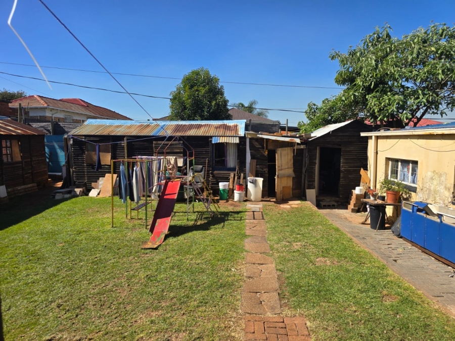 3 Bedroom Property for Sale in Gerdview Gauteng