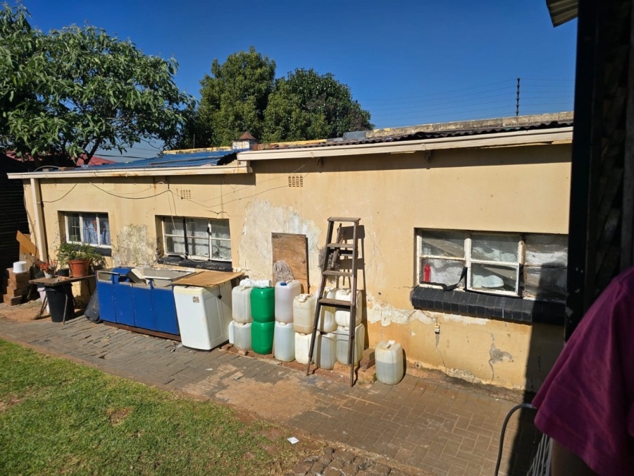 3 Bedroom Property for Sale in Gerdview Gauteng