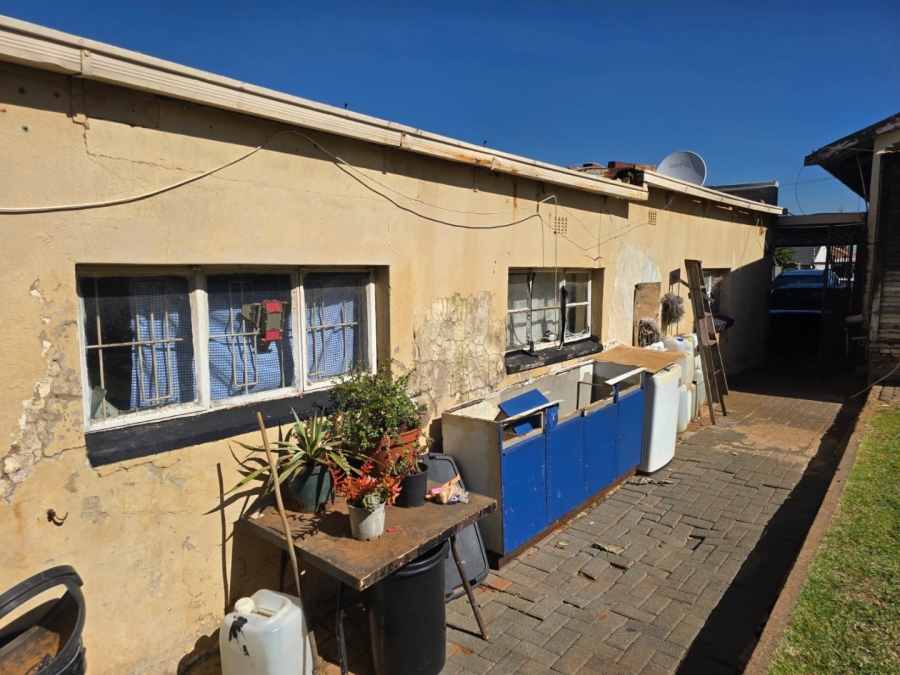 3 Bedroom Property for Sale in Gerdview Gauteng