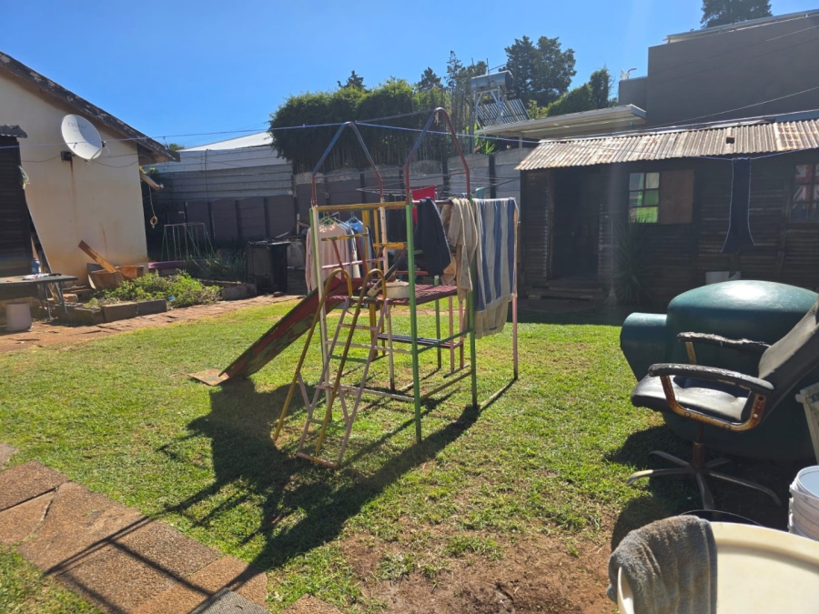 3 Bedroom Property for Sale in Gerdview Gauteng