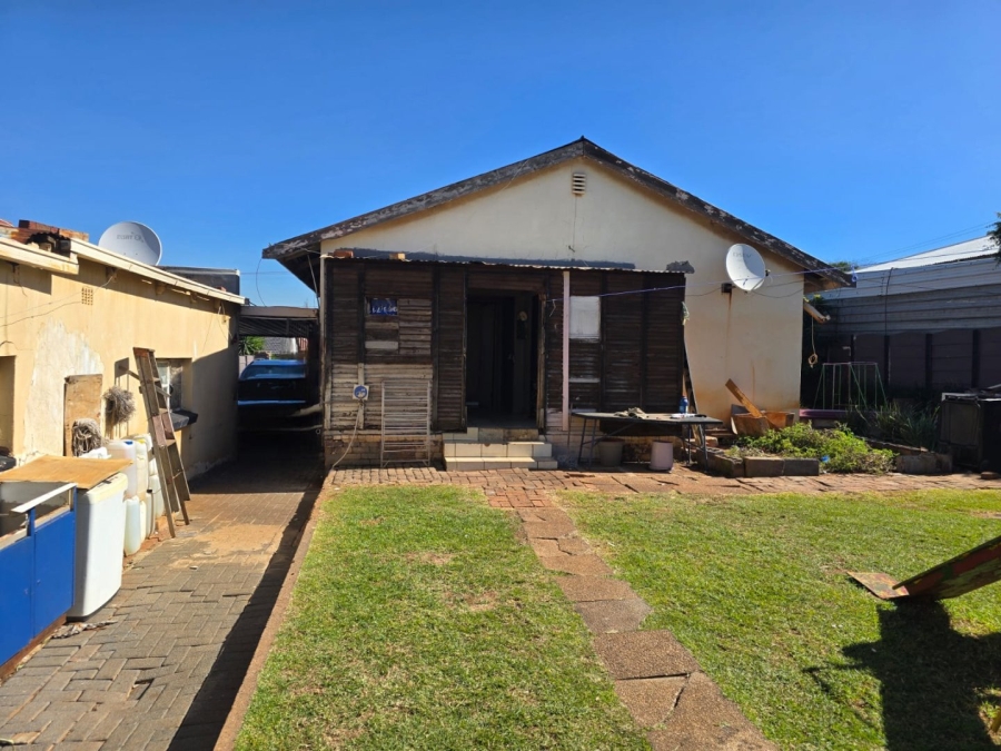 3 Bedroom Property for Sale in Gerdview Gauteng