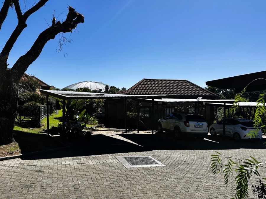 2 Bedroom Property for Sale in Sundowner Gauteng