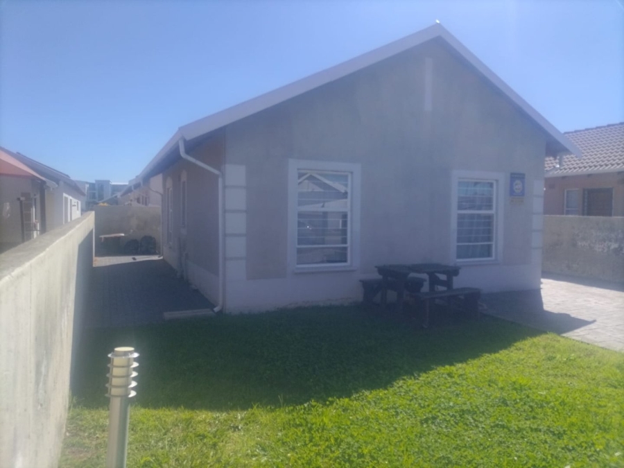 3 Bedroom Property for Sale in Salfin Gauteng