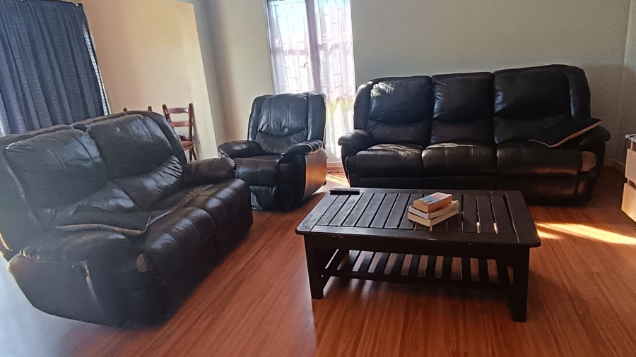 3 Bedroom Property for Sale in Vanderbijlpark SE 1 Gauteng