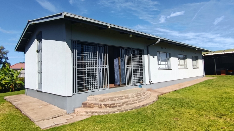 3 Bedroom Property for Sale in Vanderbijlpark SE 1 Gauteng