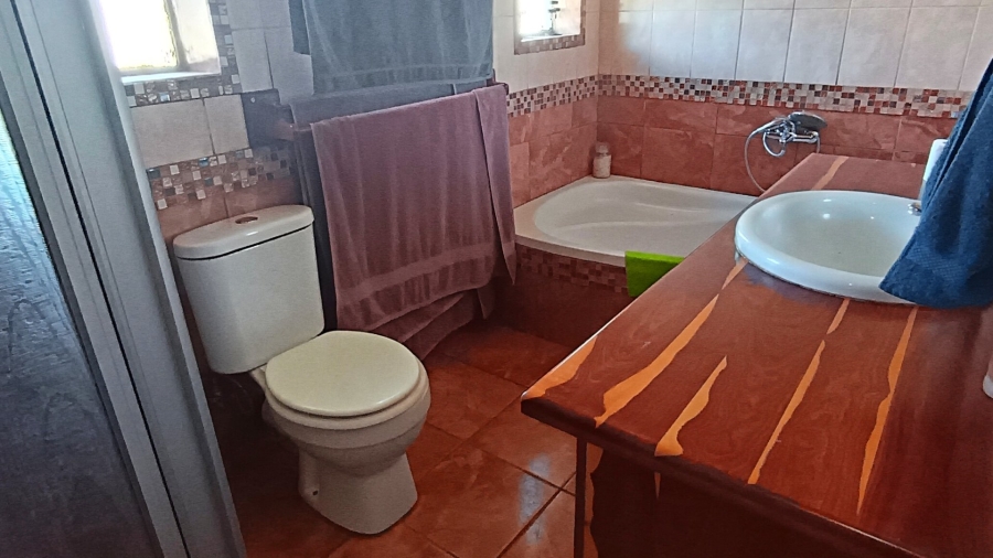 3 Bedroom Property for Sale in Vanderbijlpark SE 1 Gauteng