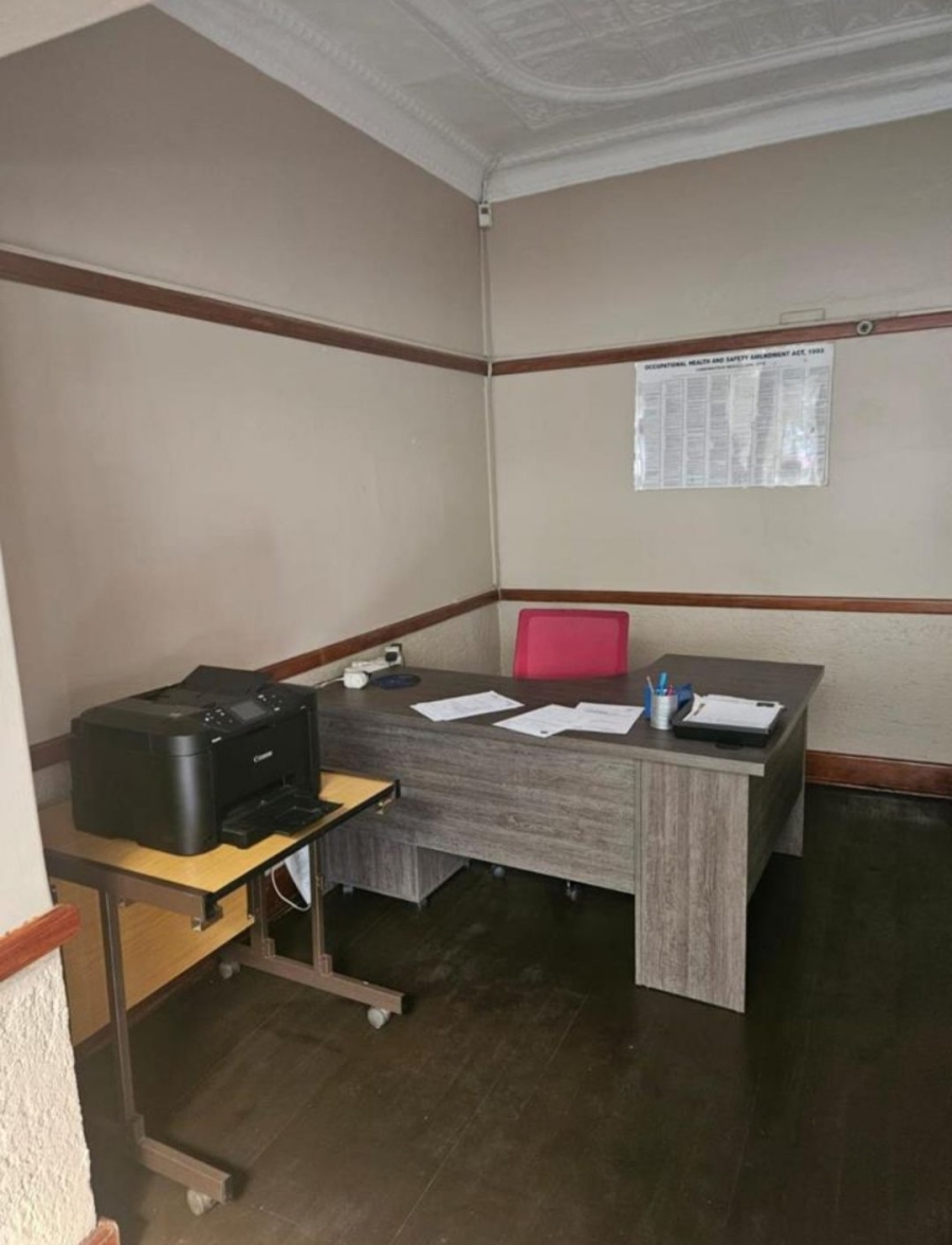 Commercial Property for Sale in Boksburg South Gauteng