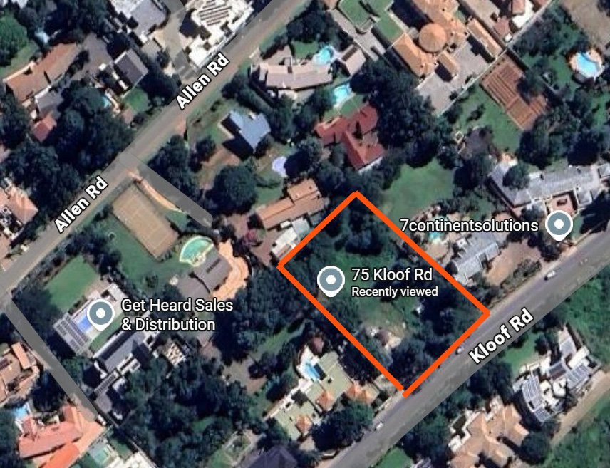 Property for Sale