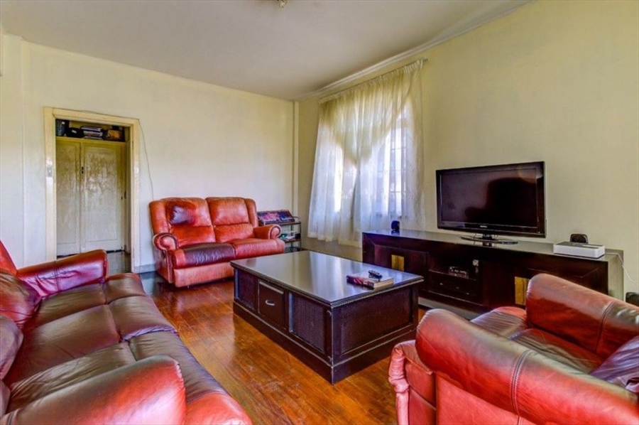1 Bedroom Property for Sale in Springs Central Gauteng