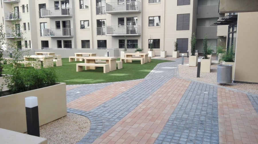 To Let  Bedroom Property for Rent in Hatfield Gauteng