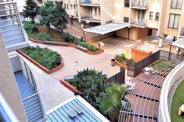 To Let  Bedroom Property for Rent in Hatfield Gauteng