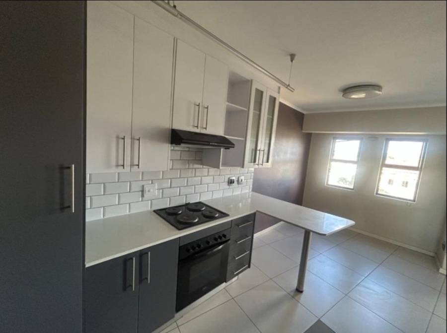 To Let  Bedroom Property for Rent in Hatfield Gauteng