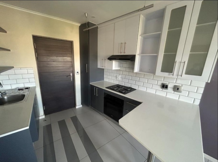 To Let  Bedroom Property for Rent in Hatfield Gauteng