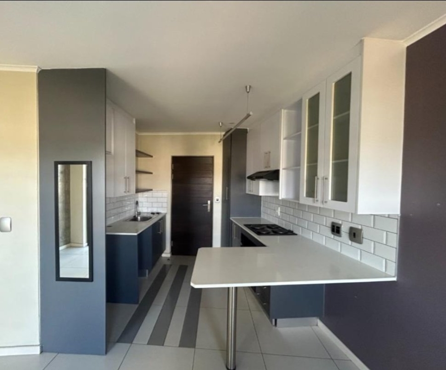 To Let  Bedroom Property for Rent in Hatfield Gauteng