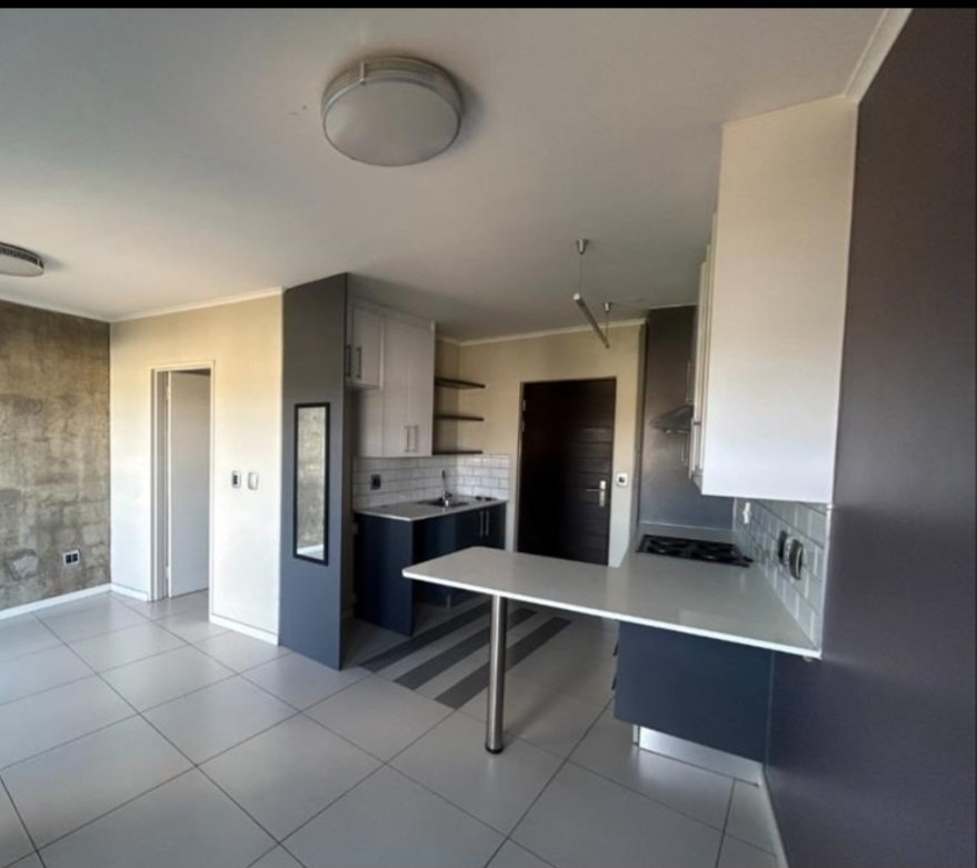 To Let  Bedroom Property for Rent in Hatfield Gauteng