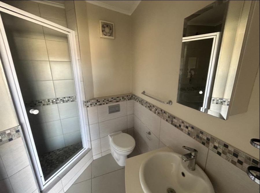 To Let  Bedroom Property for Rent in Hatfield Gauteng