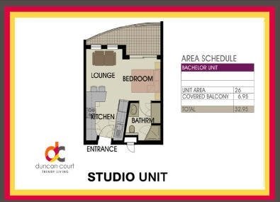 To Let  Bedroom Property for Rent in Hatfield Gauteng