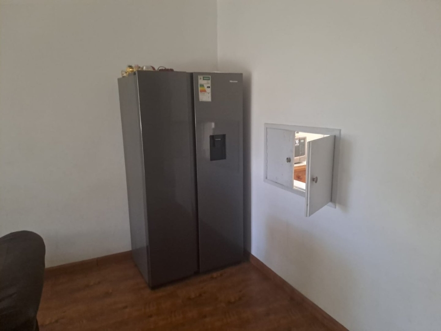 2 Bedroom Property for Sale in Vanderbijlpark CW 3 Gauteng