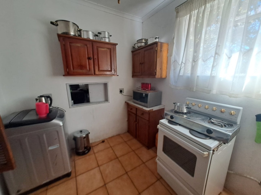 2 Bedroom Property for Sale in Vanderbijlpark CW 3 Gauteng