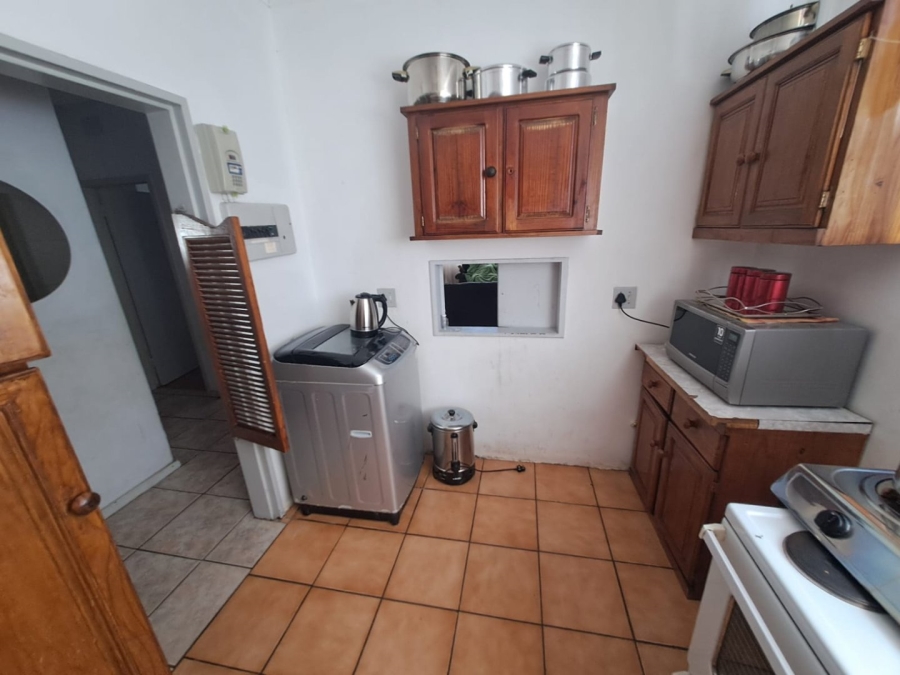 2 Bedroom Property for Sale in Vanderbijlpark CW 3 Gauteng