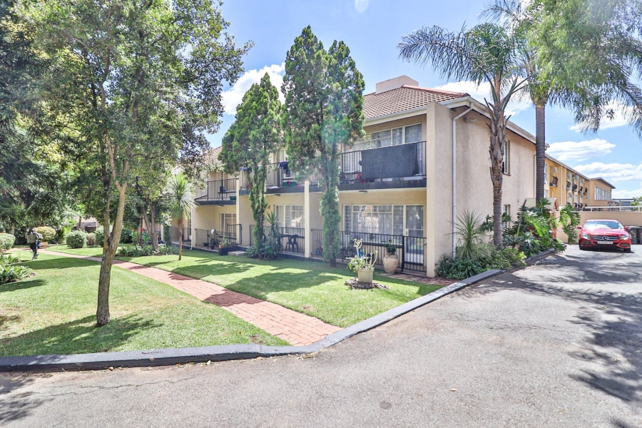 To Let 3 Bedroom Property for Rent in Ferndale Gauteng