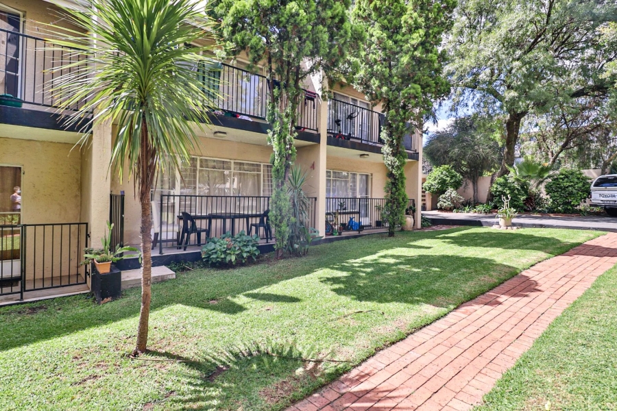 To Let 3 Bedroom Property for Rent in Ferndale Gauteng