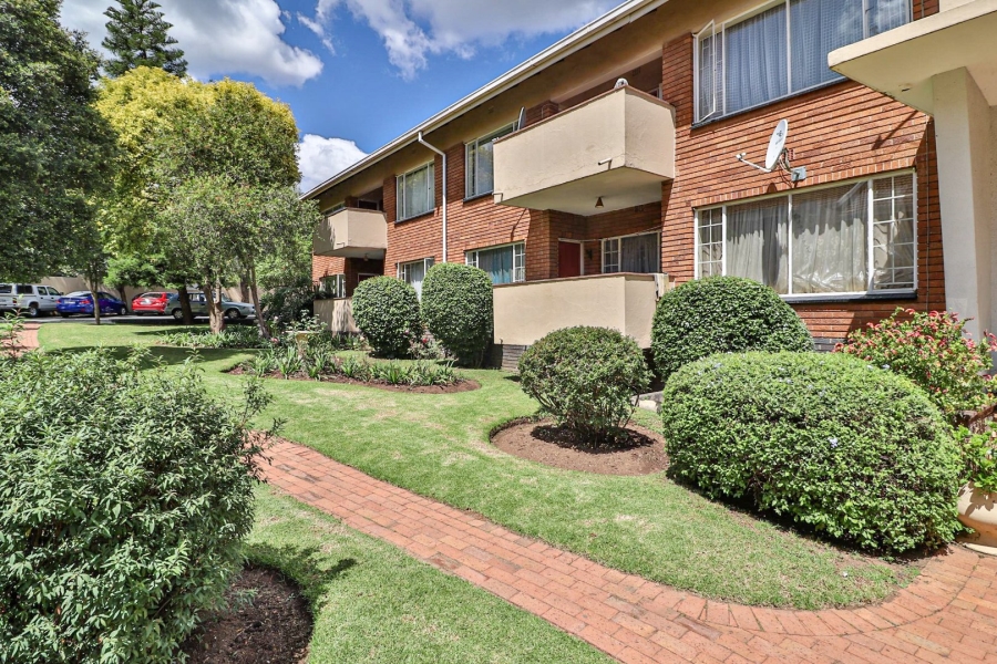 To Let 3 Bedroom Property for Rent in Ferndale Gauteng