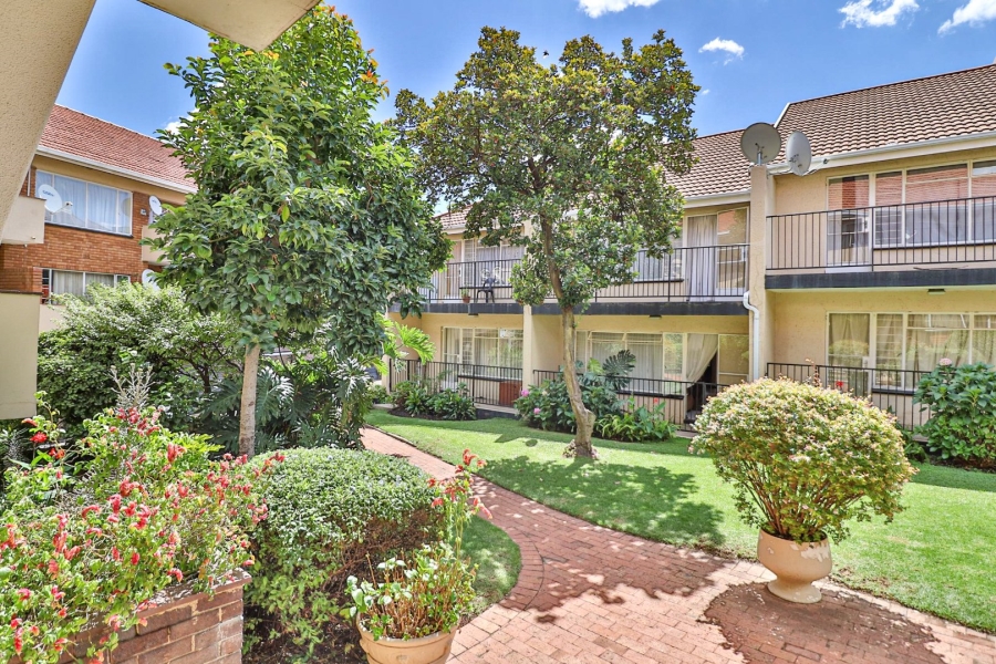 To Let 3 Bedroom Property for Rent in Ferndale Gauteng