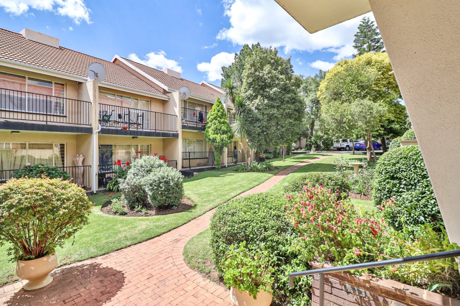 To Let 3 Bedroom Property for Rent in Ferndale Gauteng