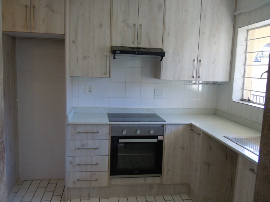 To Let 3 Bedroom Property for Rent in Ferndale Gauteng