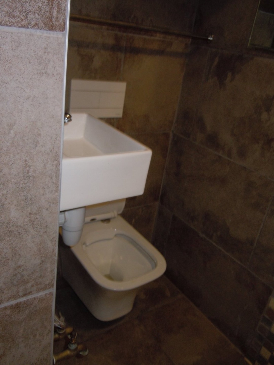 To Let 3 Bedroom Property for Rent in Ferndale Gauteng