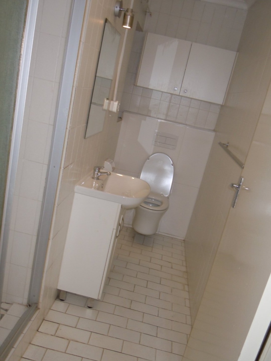 To Let 3 Bedroom Property for Rent in Ferndale Gauteng