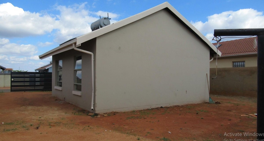 2 Bedroom Property for Sale in Crystal Park Gauteng