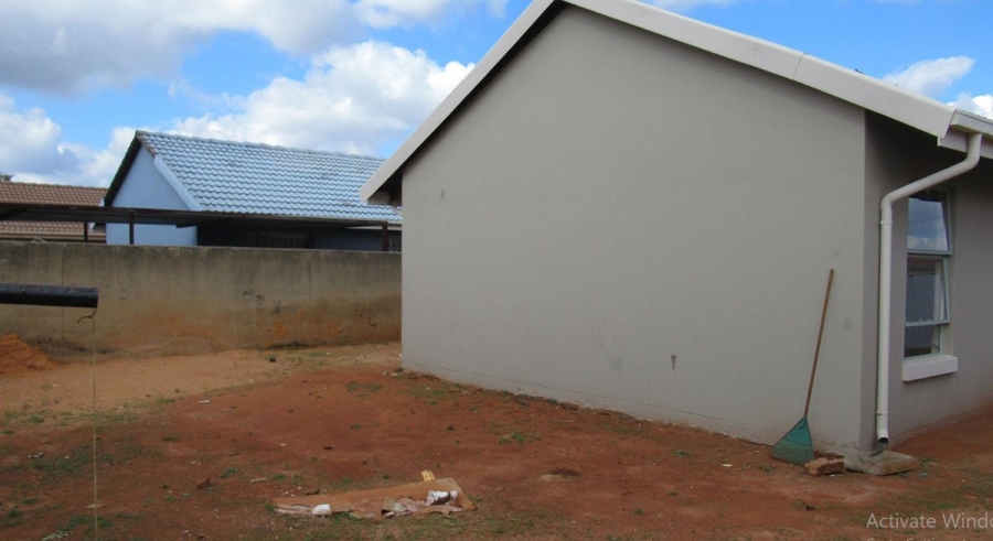2 Bedroom Property for Sale in Crystal Park Gauteng