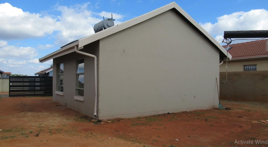 2 Bedroom Property for Sale in Crystal Park Gauteng