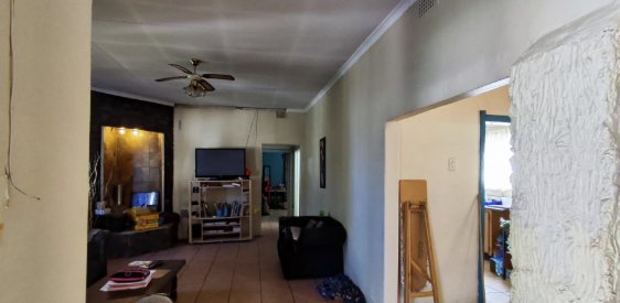 3 Bedroom Property for Sale in Brakpan Central Gauteng
