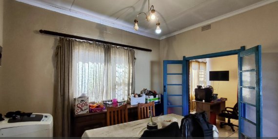 3 Bedroom Property for Sale in Brakpan Central Gauteng