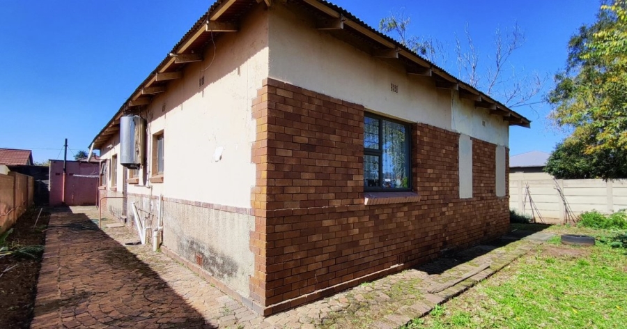 3 Bedroom Property for Sale in Brakpan Central Gauteng