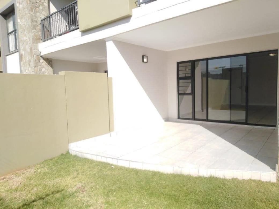 To Let 3 Bedroom Property for Rent in Waterfall Gauteng
