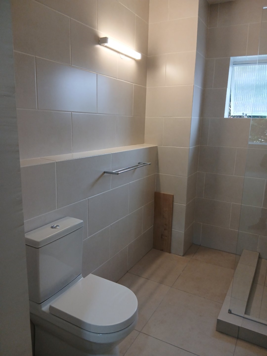 To Let 2 Bedroom Property for Rent in Sandown Gauteng