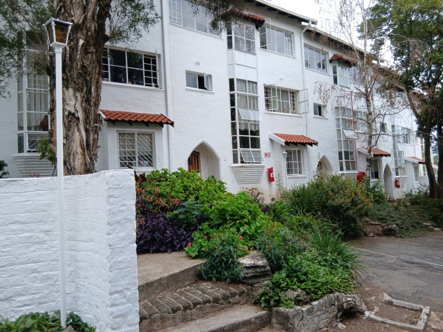 To Let 2 Bedroom Property for Rent in Sandown Gauteng
