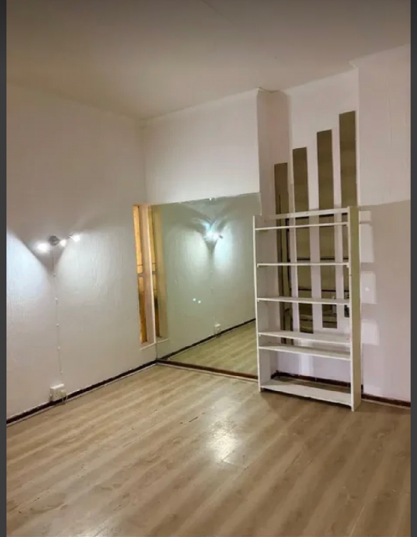 To Let 1 Bedroom Property for Rent in Bryanston Gauteng