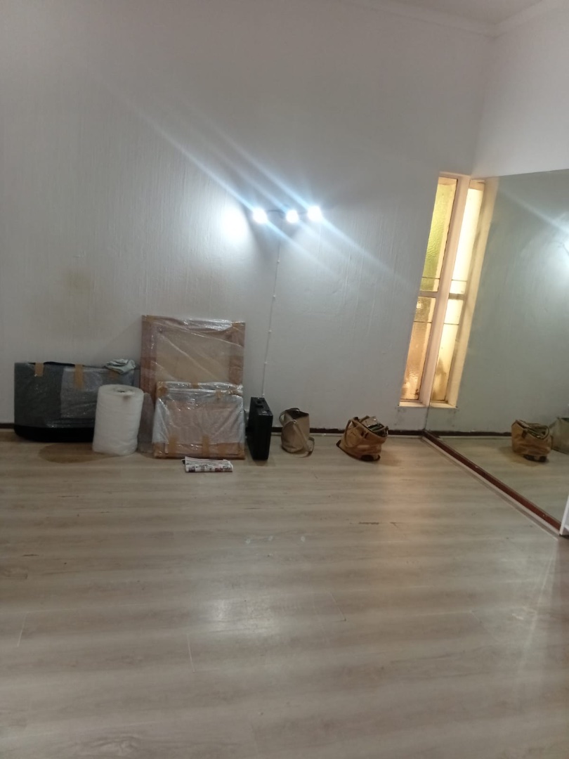 To Let 1 Bedroom Property for Rent in Bryanston Gauteng