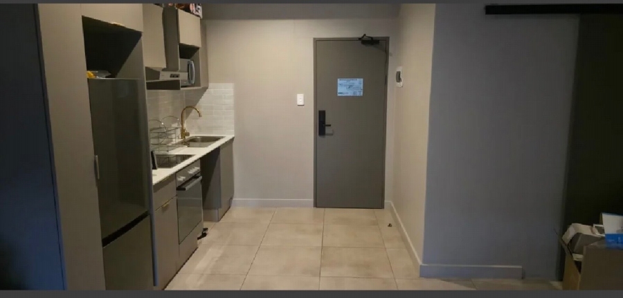 To Let 1 Bedroom Property for Rent in Sandown Gauteng